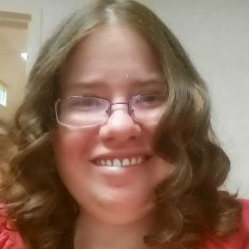 Carrie Anderson Photo 8