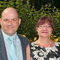 Sue Cuthbertson Photo 2