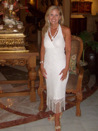 Michelle Cross Photo 33