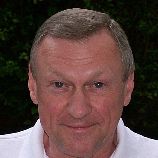 Johnny Baxter Photo 9