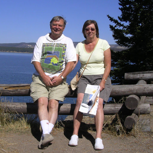 Derek Simpson Photo 22 Derek Simpson Photo 22