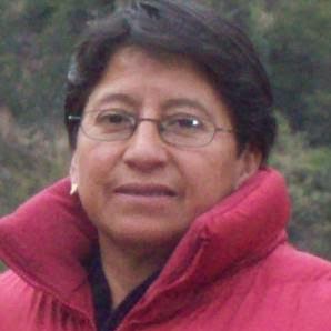 Anita Bonilla Photo 11