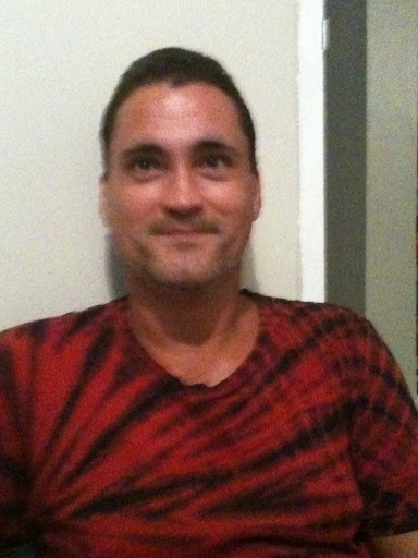 Ricardo Suarez Photo 21