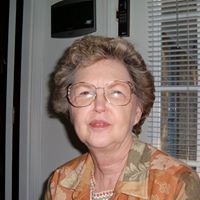 Betty Doss Photo 30