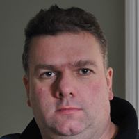 Denis Moriarty Photo 3