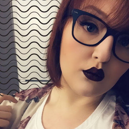 Ashley Galvin Photo 10