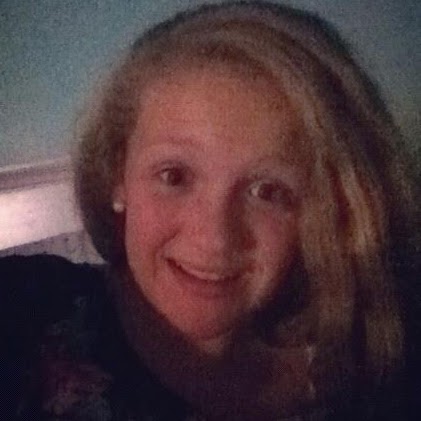Samantha Workman Photo 15
