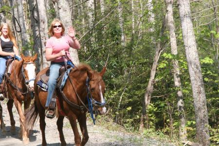 Judy Sanders Photo 22