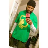 Raymond Brown Photo 47