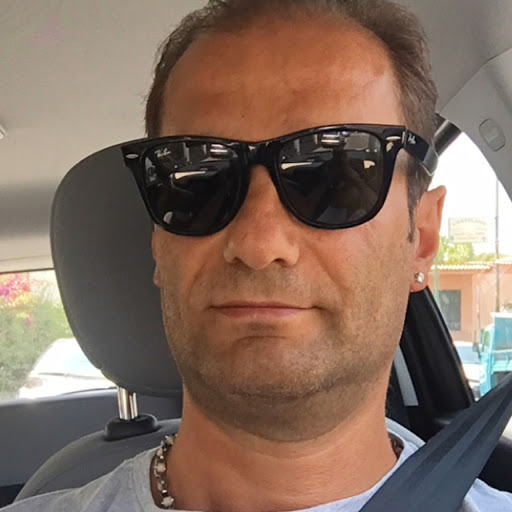 Guglielmo Esposito Photo 4