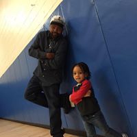 Earnest Johnson Photo 17