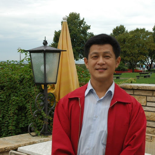 Leo Lin Photo 8