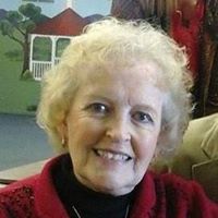 Roberta Johnston Photo 7