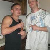 Anthony Garrett Photo 26