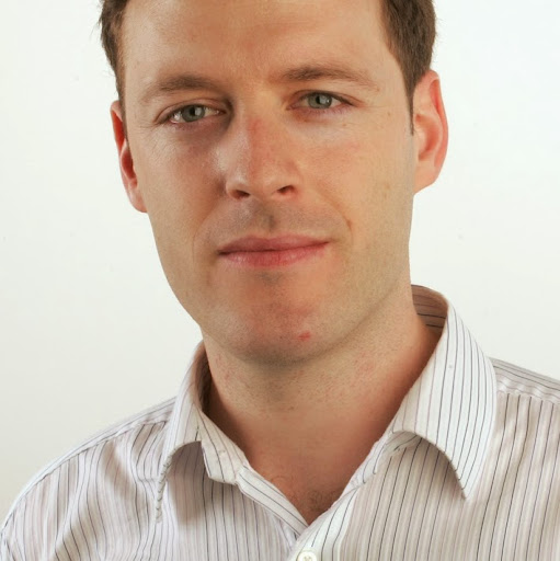 Carl O'Brien Photo 2