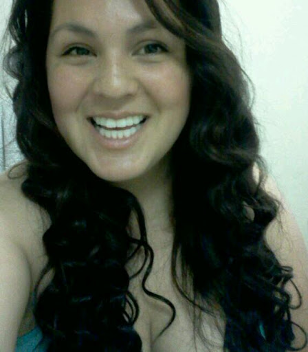 Isabel Caudillo Photo 19