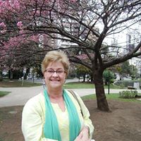 Maria Bruning Photo 4
