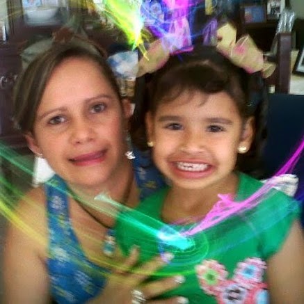 Angelica Tovar Photo 13
