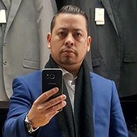 Mario Morales Photo 6