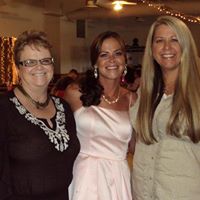 Christine Nutt Photo 3
