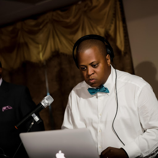 Clayton Mack Photo 6