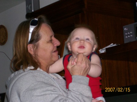 Debbie Clayton Photo 13