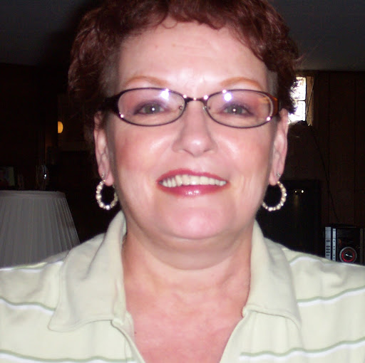 Cheryl Luna Photo 15