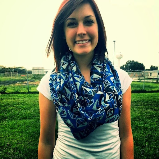 Rachel Locke Photo 9
