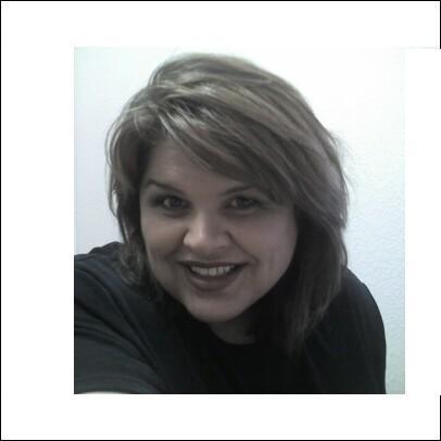 Paula Baxter Photo 31