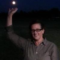 Mary Pierce Photo 18