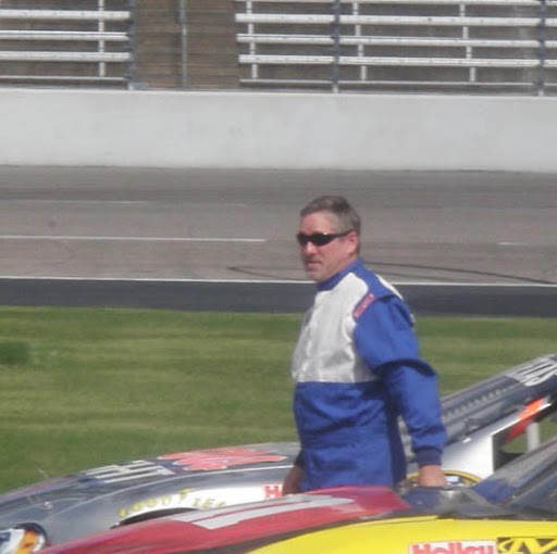 Kent Webster Photo 1
