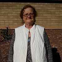 Lucille Wood Photo 15