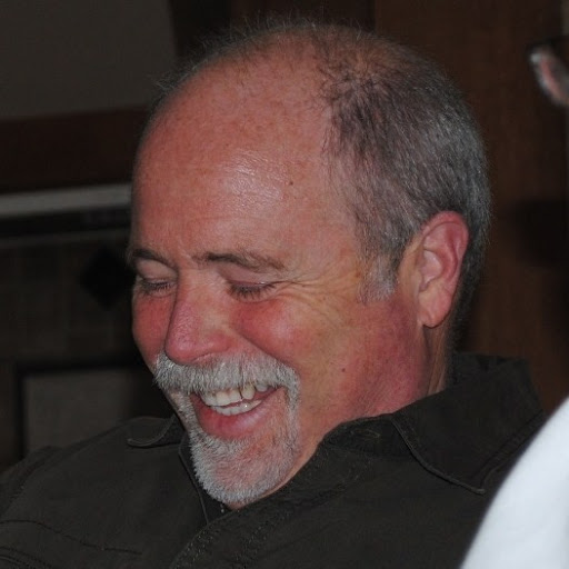 Bob Power Photo 36