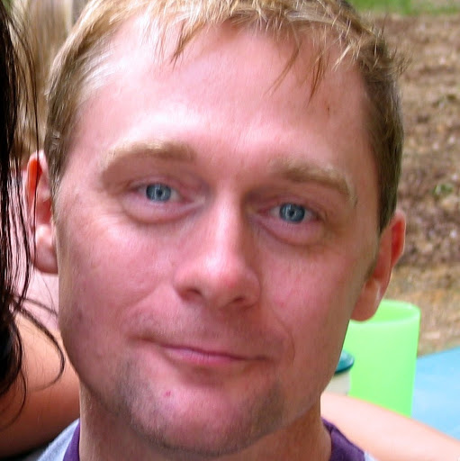 John Moyer Photo 57