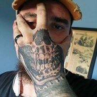 Travis Hostetter Photo 9