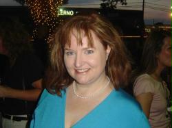 Karen Jensen Photo 21