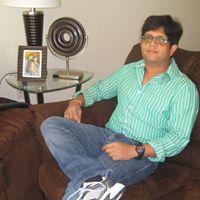 Rohit Maharana Photo 9