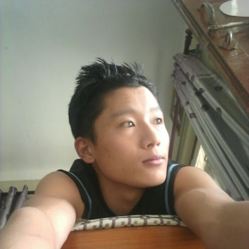 Sulav Thapa Photo 5