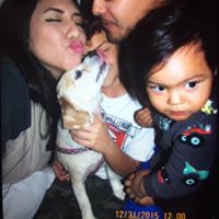 Veronica Aldana Photo 7