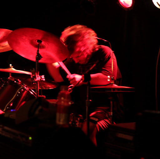 Chris Fox Photo 38