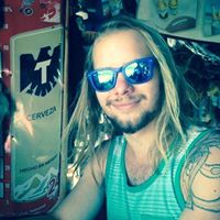 Daniel Paulsen Photo 23