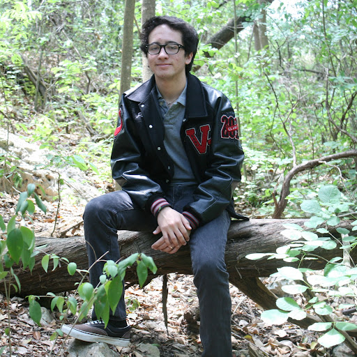 Paul Acosta Photo 33