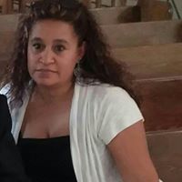 Martha Vargas Photo 32