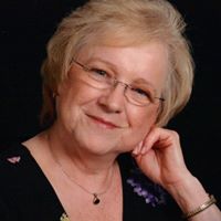 Martha Thacker Photo 5