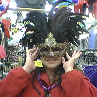 Kimberly Riggins Photo 29