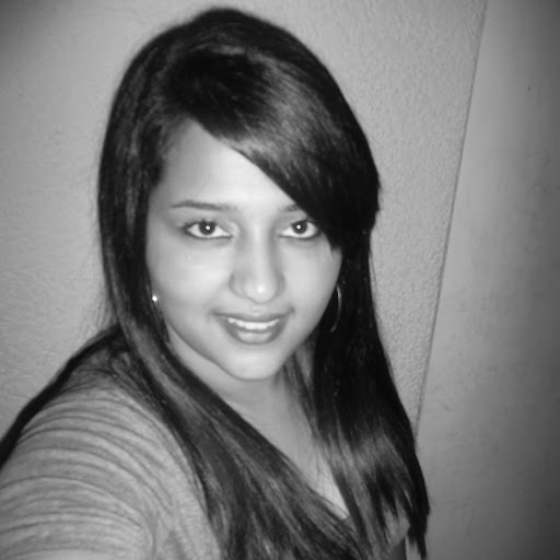Andrea Aguilar Photo 35