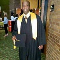 Derrick Durham Photo 22