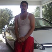 Daniel Perdue Photo 21