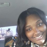 Nadine Ford Photo 19