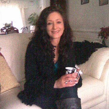 Julie Forrest Photo 12